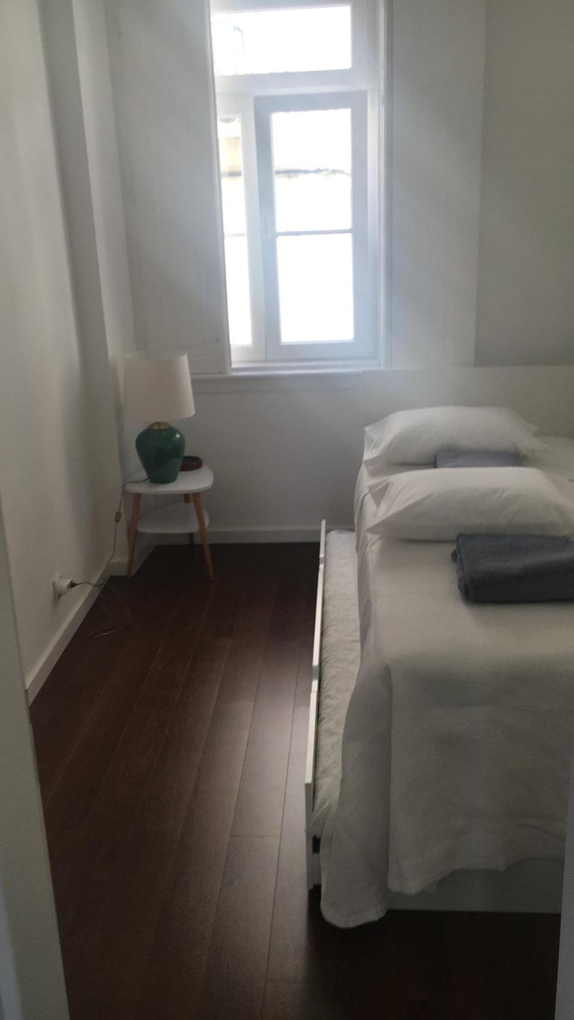 Bica Charming 2 Apartment Lissabon